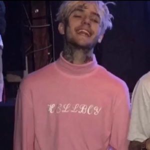 Meet your Posher, Jared